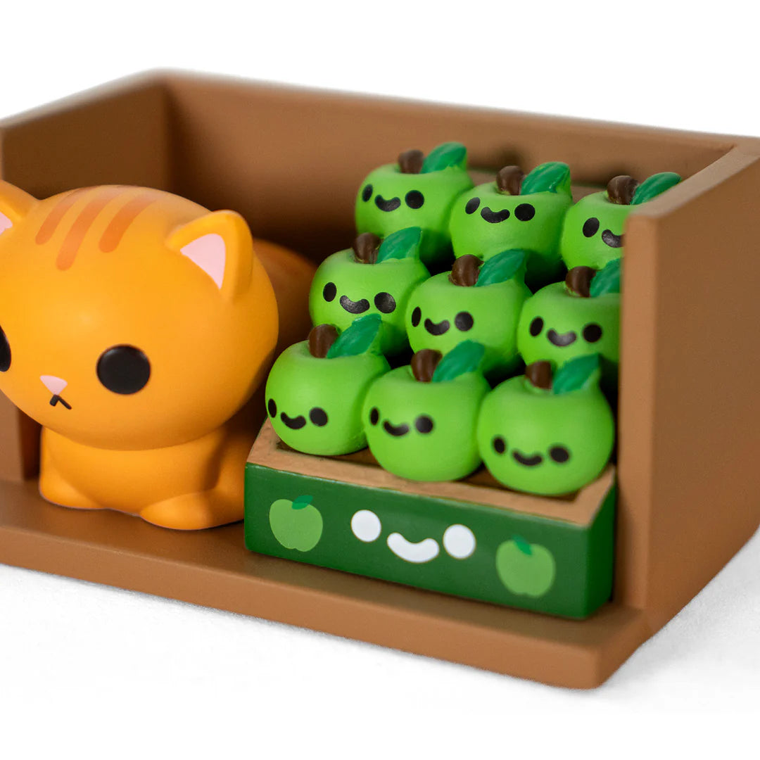 Bodega Kitties Series 2 Mystery Box