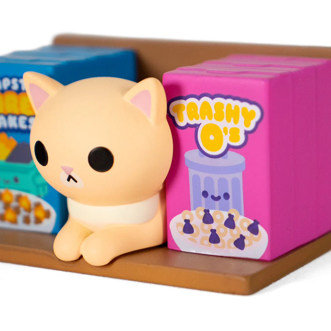 Bodega Kitties Series 2 Mystery Box