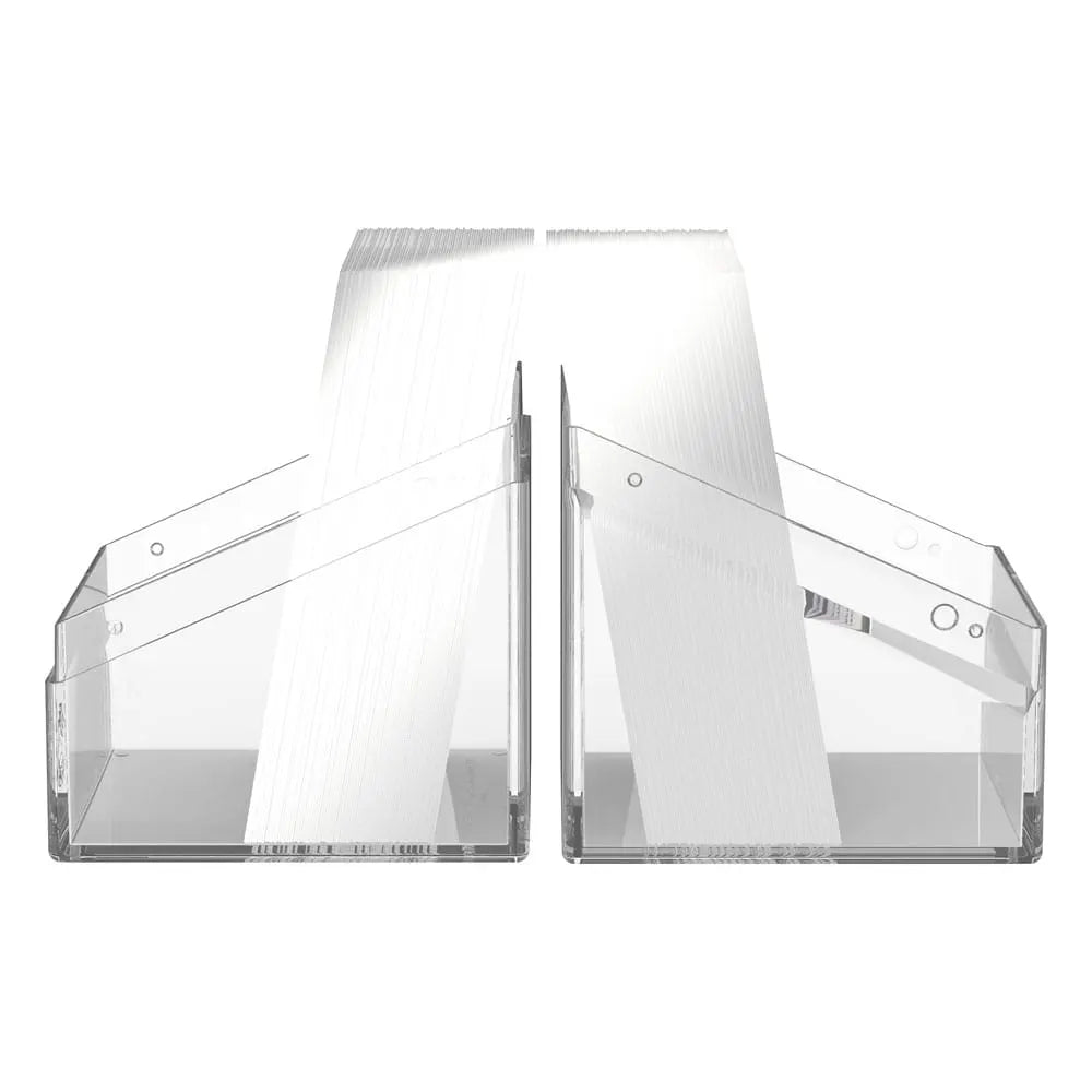 Ultimate Guard Boulder 100+ Transparent - Clear