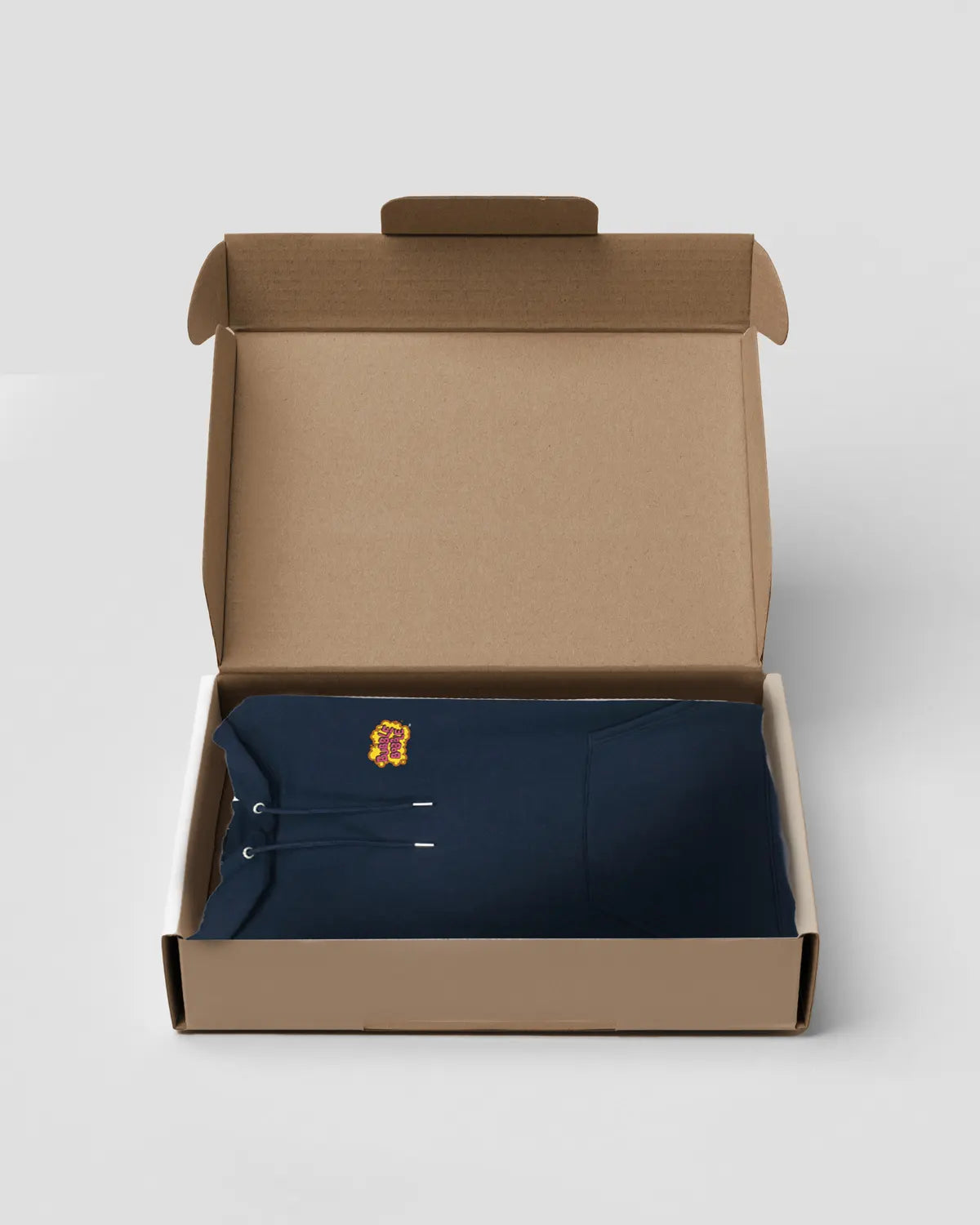 Bubble Bobble Hoodie