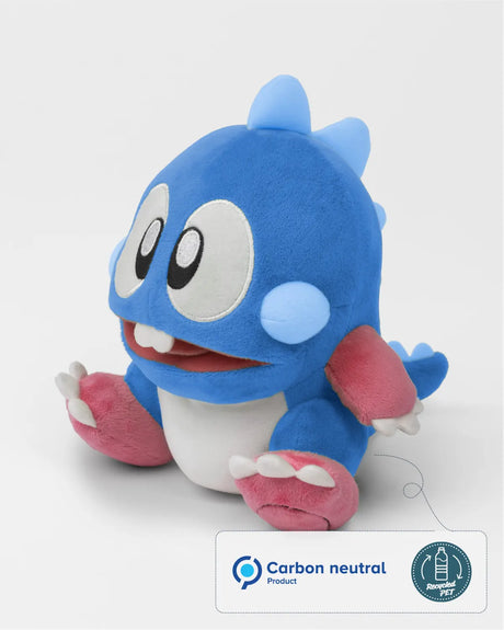 Bubble Bobble Plush