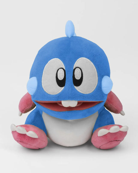 Bubble Bobble Plushy