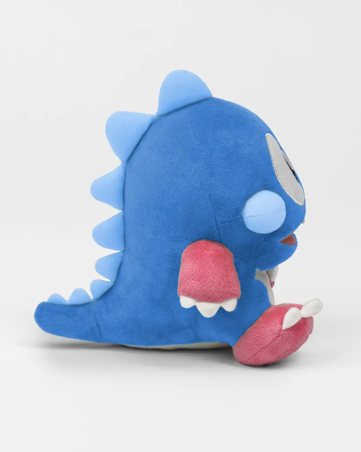 Bubble Bobble Plushie