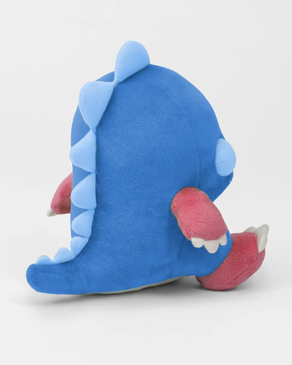 Bubble Bobble Plush