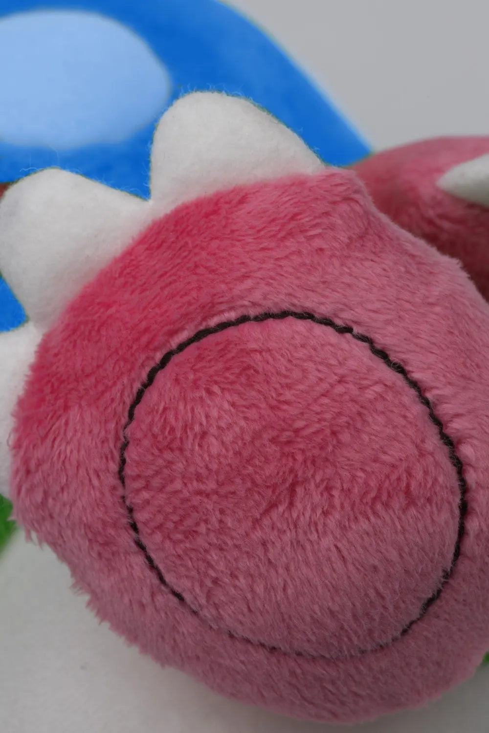 Bubble Bobble Plush