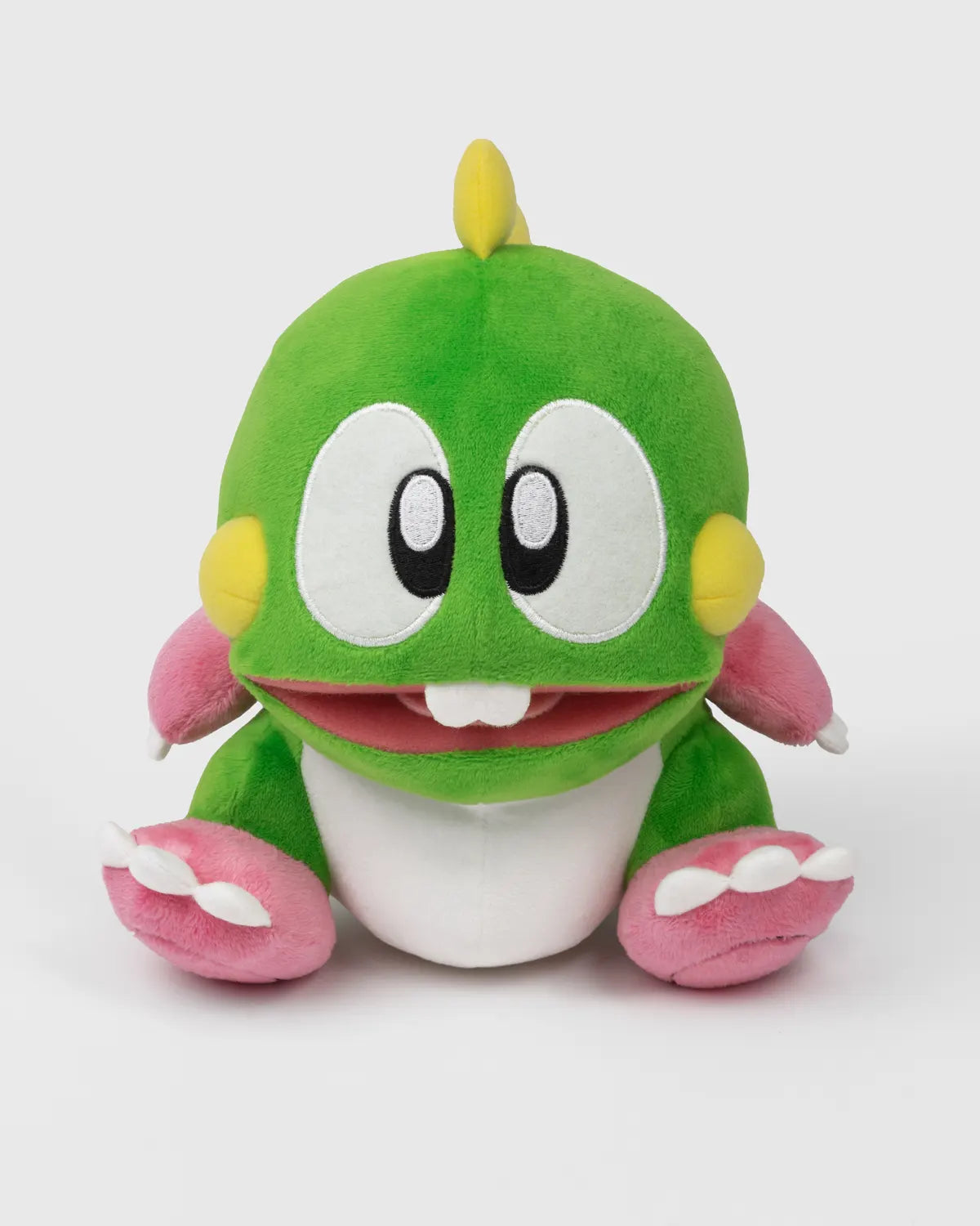 Bubble Bobble Plush