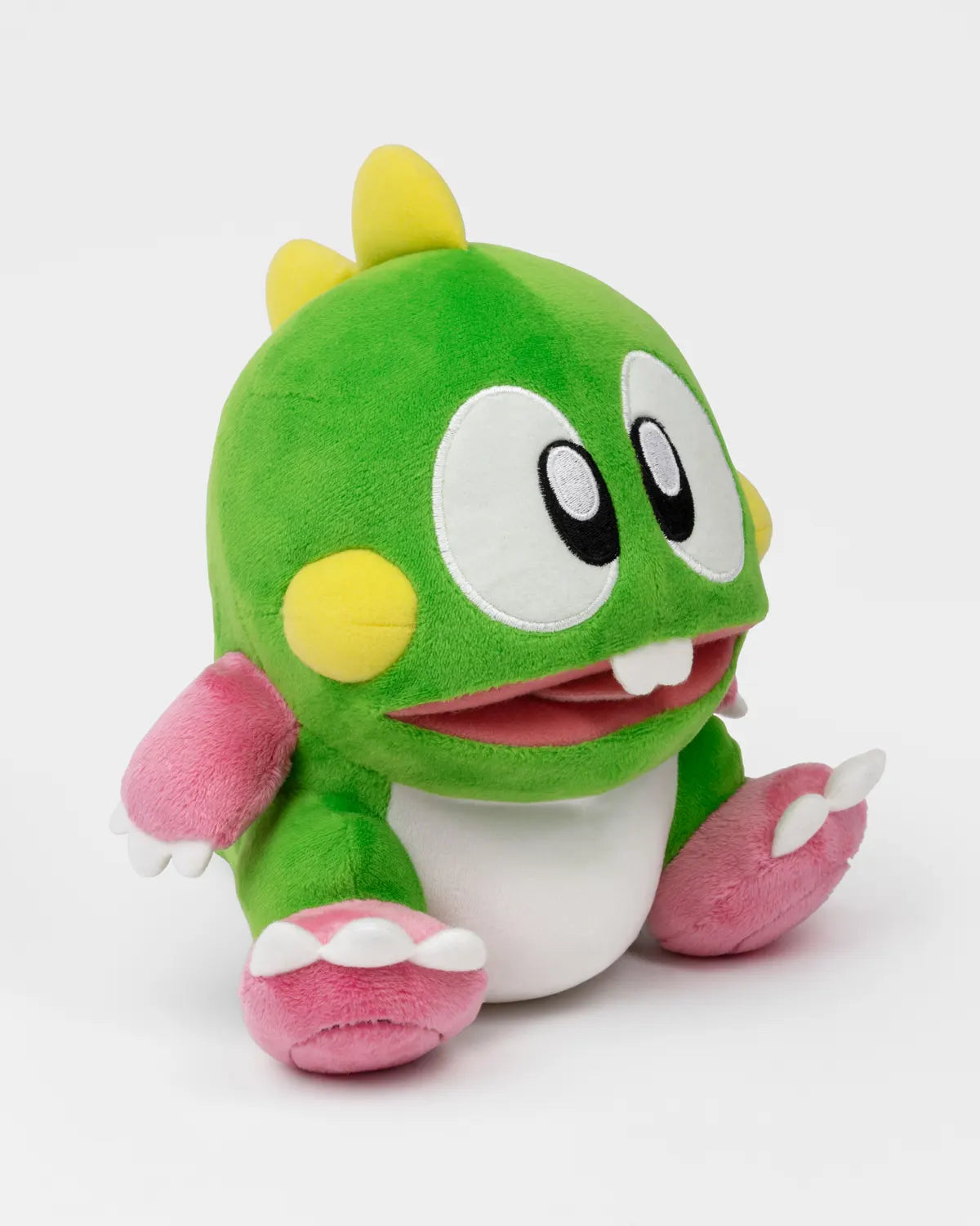 Bubble Bobble Plush