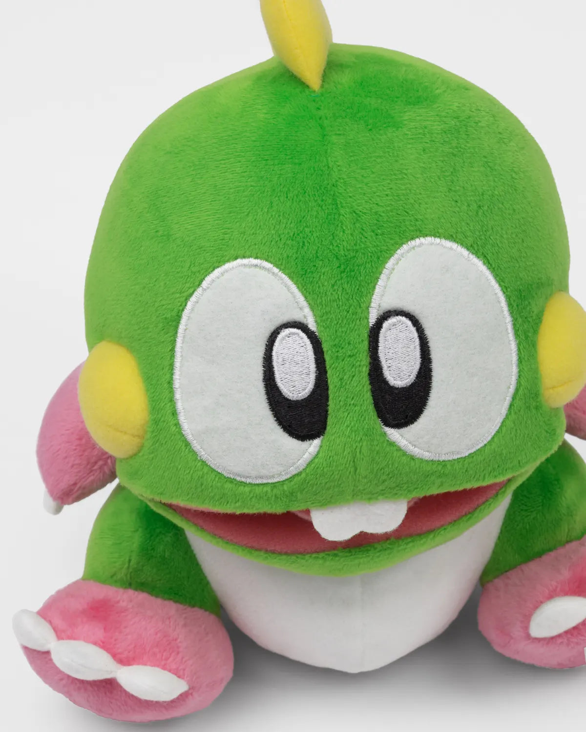 Bubble Bobble Plushie