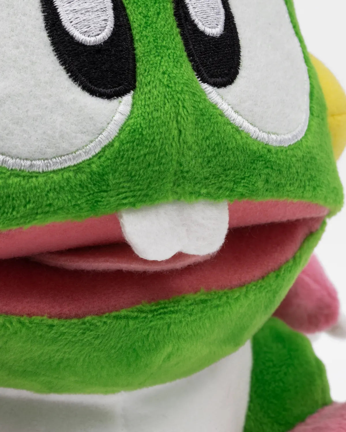 Bubble Bobble Plushy