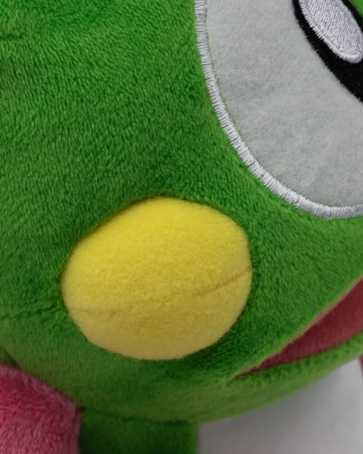 Bubble Bobble Teddybear