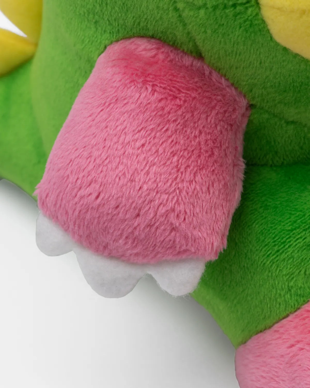 Bubble Bobble Plush