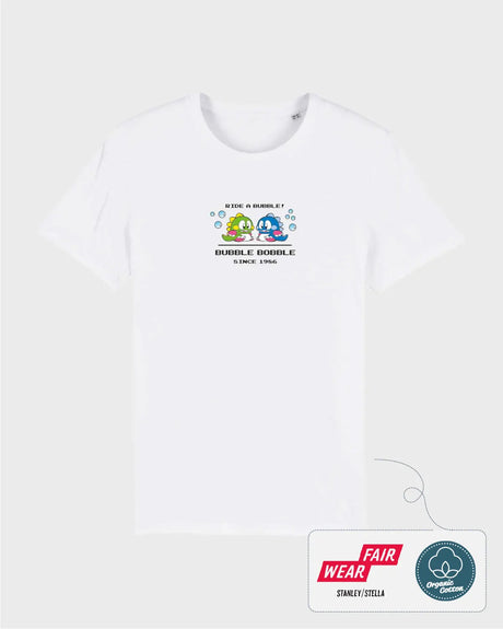 Bubble Bobble T-Shirt
