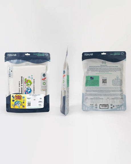 Bubble Bobble T-Shirt