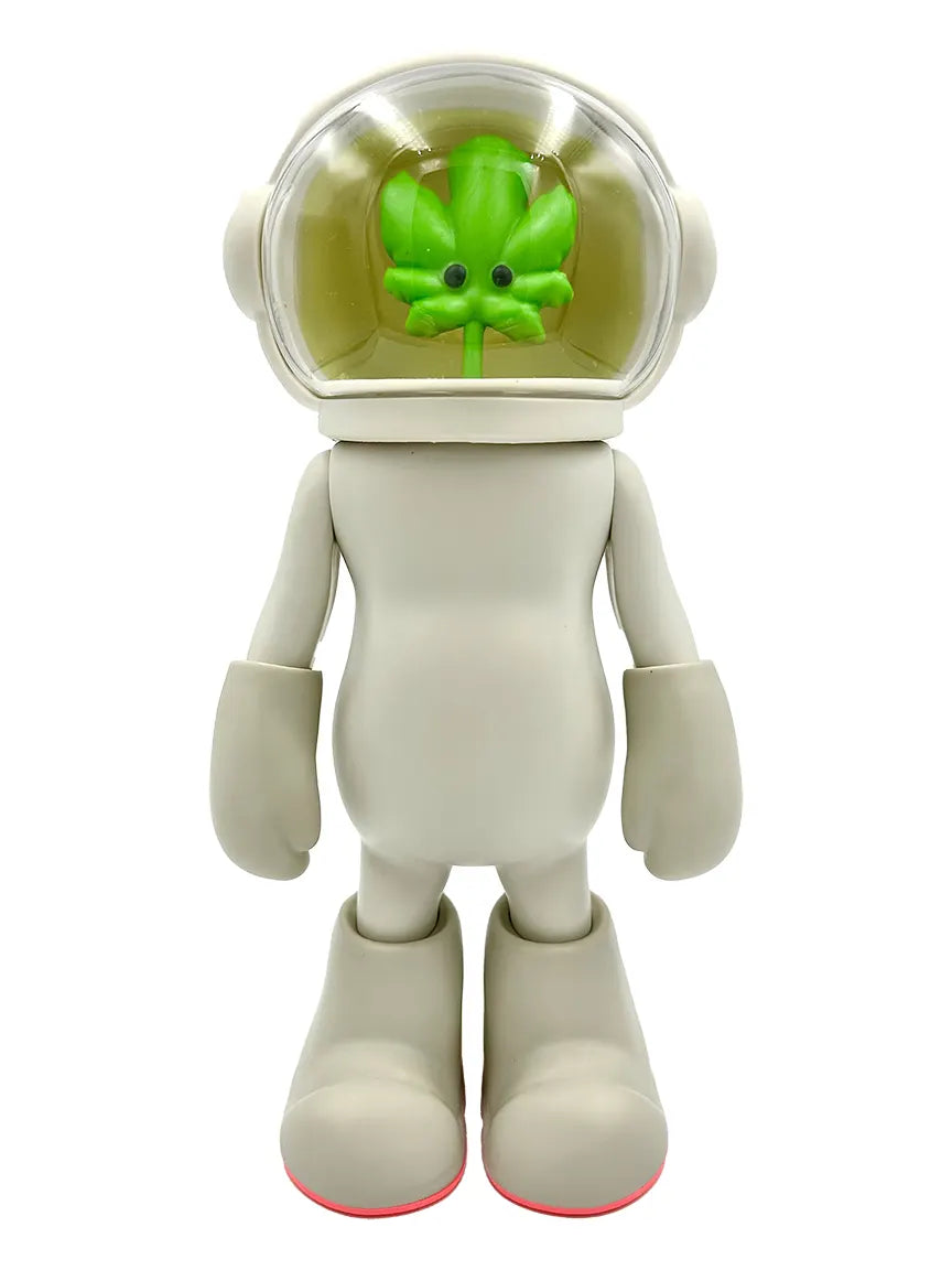 Bud & Doobie Vinyl Art Toy by WackyBacky