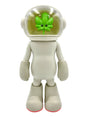 Bud & Doobie Vinyl Art Toy by WackyBacky