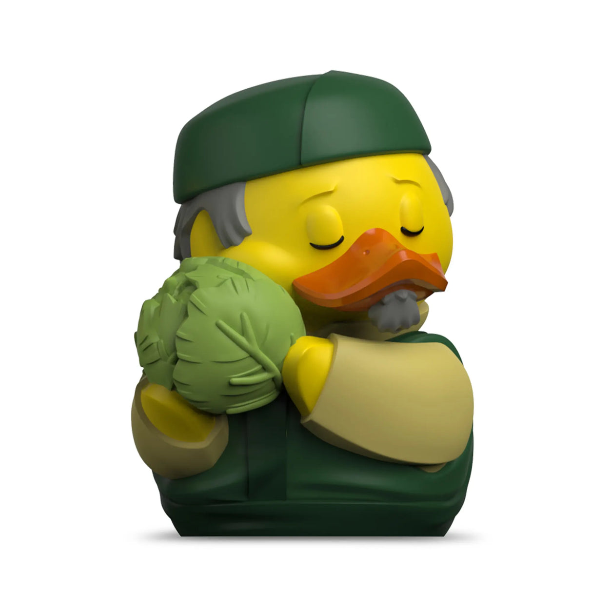 Cabbage Merchant TUBBZ