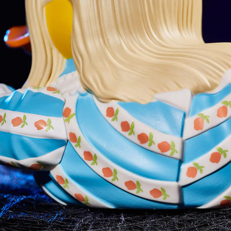 Carol Anne Freeling TUBBZ