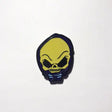 Skeletor design pin by Erjurself, 1.4″