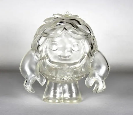 Chipster - Clear by Scott Tolleson