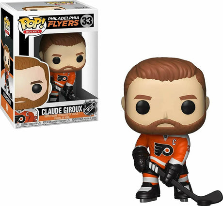 claude giroux funko pop