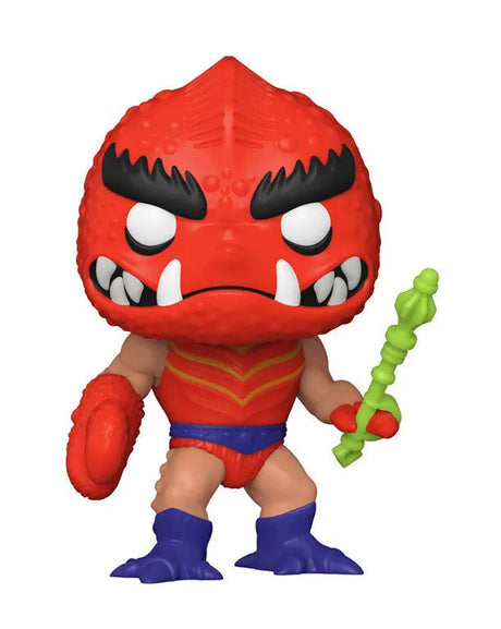 Clawful MOTU Funko Pop