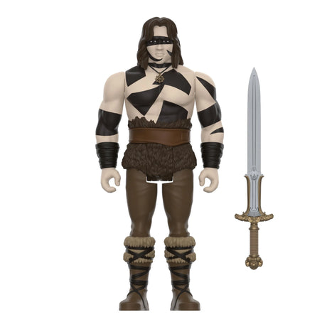 Conan the Barbarian ReAction Figure