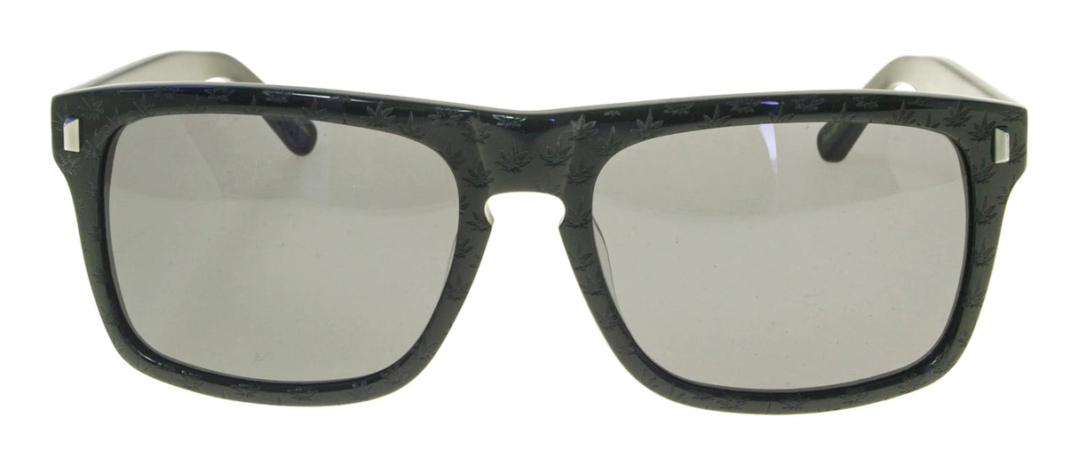 Cypress Fly / Cypress Hill Collab Polarized Sunglasses