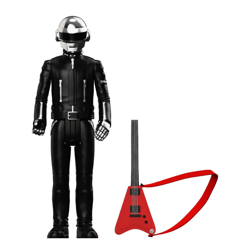 Thomas Bangalter ReAction Figure Daft Punk Human After All