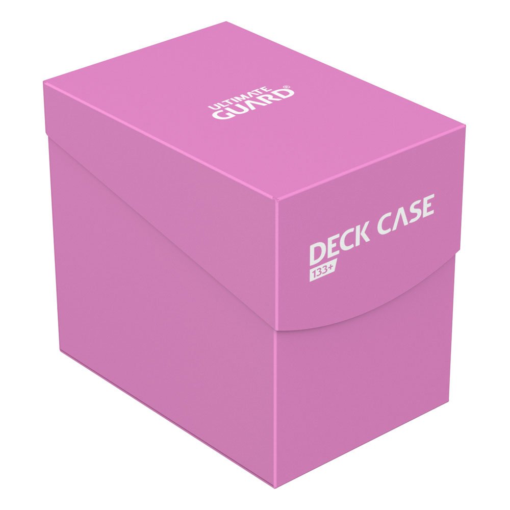 Deck Case 133+ - Ultimate Guard