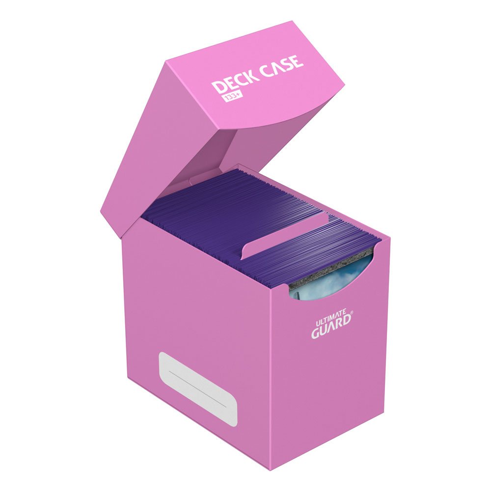Deck Case 133+ - Ultimate Guard