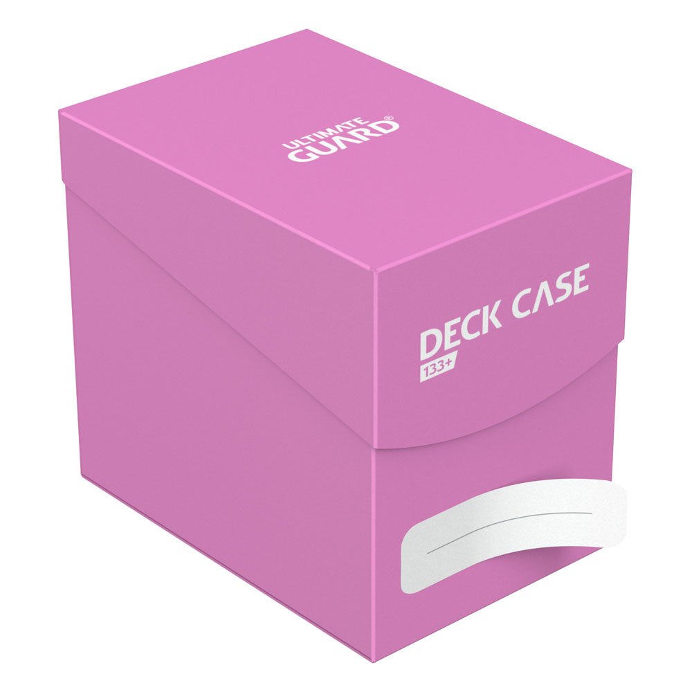 Deck Case 133+ - Ultimate Guard