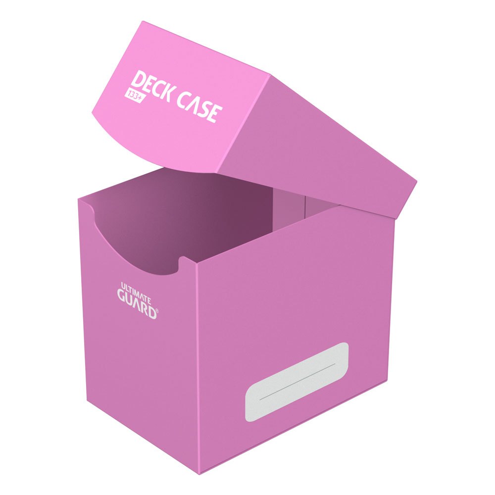 Deck Case 133+ - Ultimate Guard