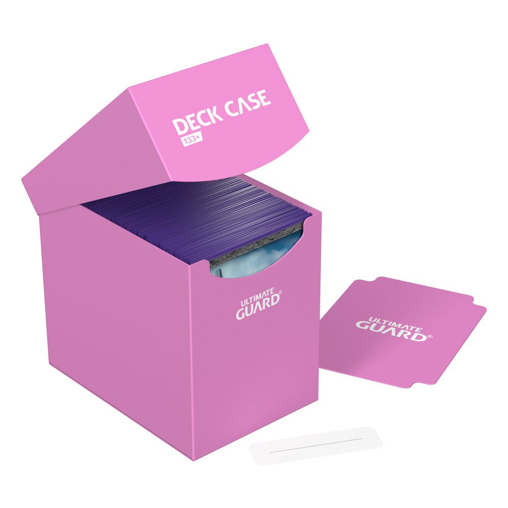 Deck Case 133+ - Ultimate Guard
