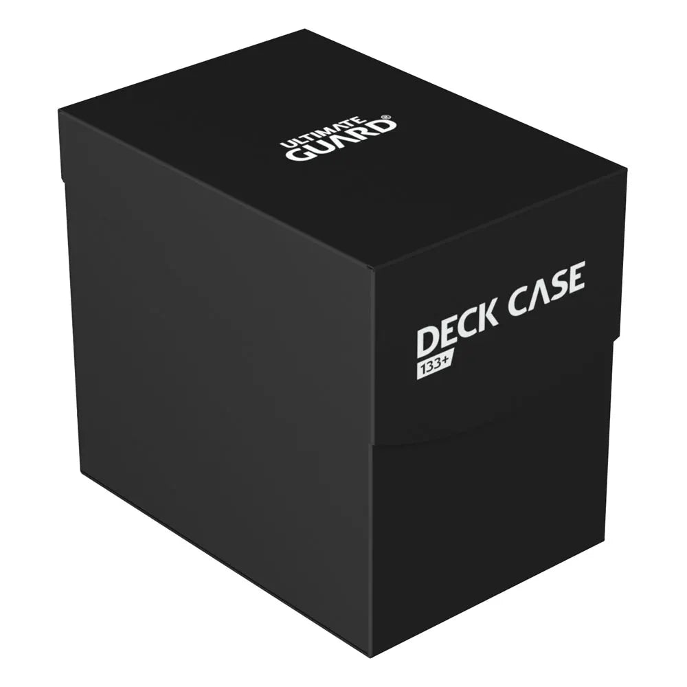 Deck Case 133+ BLACK - Ultimate Guard