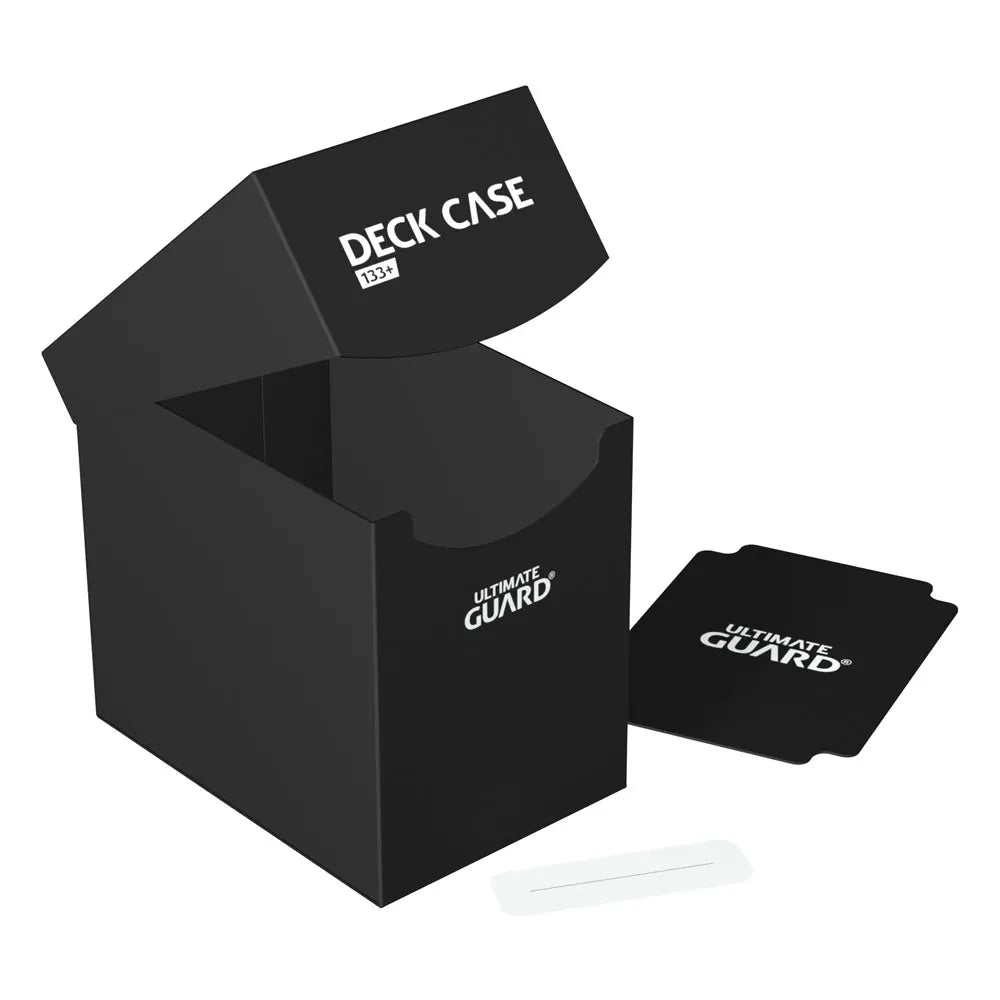 Deck Case 133+ BLACK - Ultimate Guard
