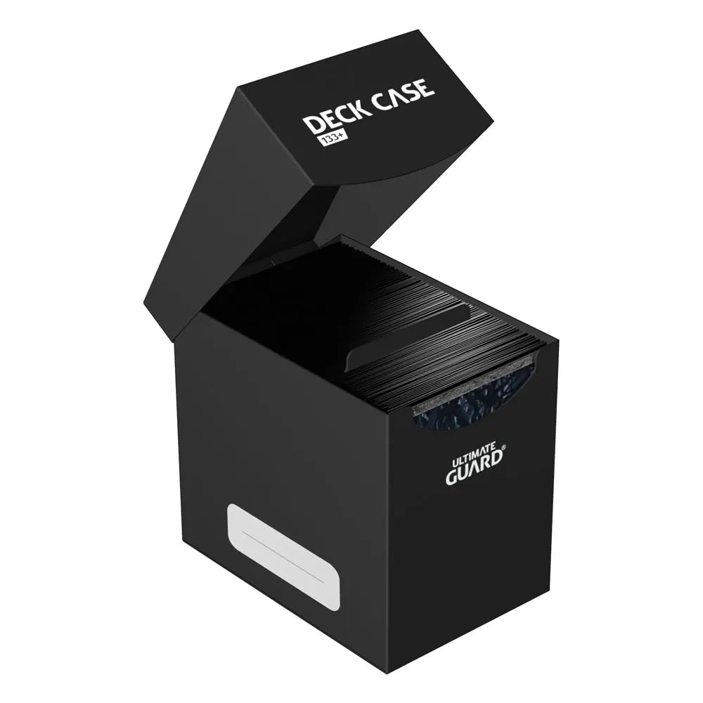 Deck Case 133+ BLACK - Ultimate Guard