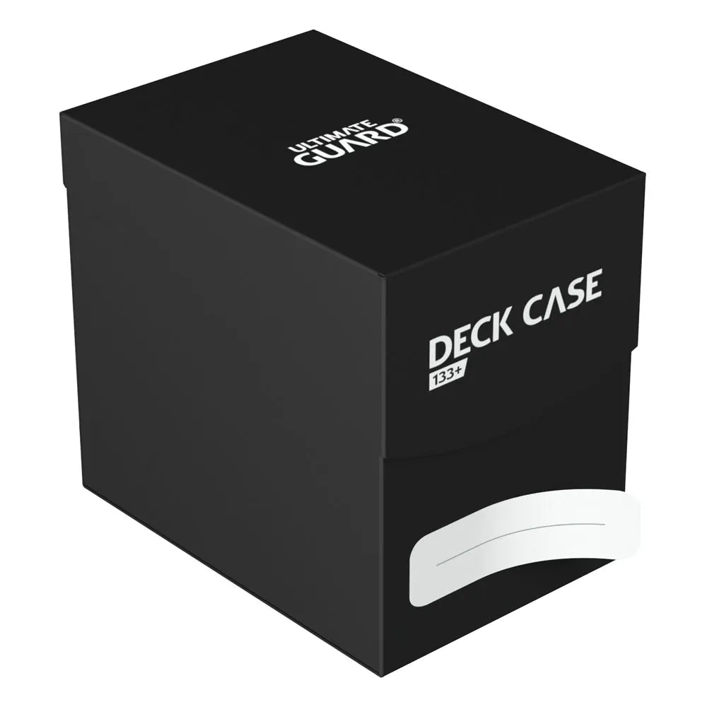 Deck Case 133+ BLACK - Ultimate Guard