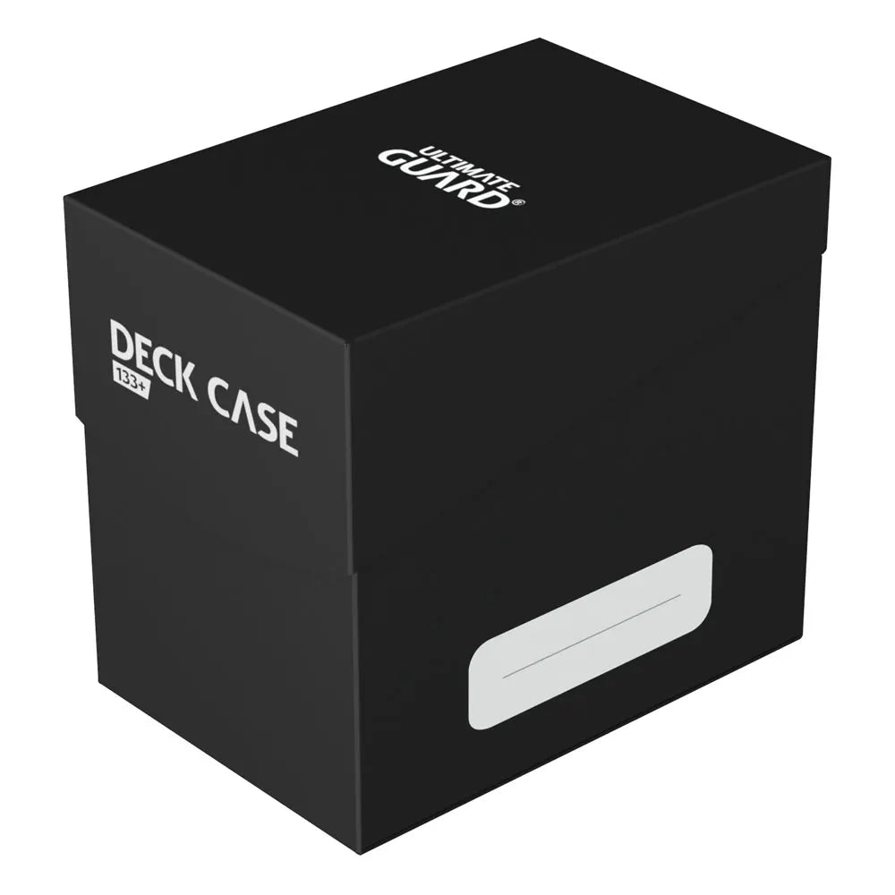 Deck Case 133+ BLACK - Ultimate Guard