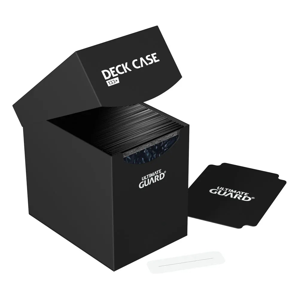 Deck Case 133+ BLACK - Ultimate Guard