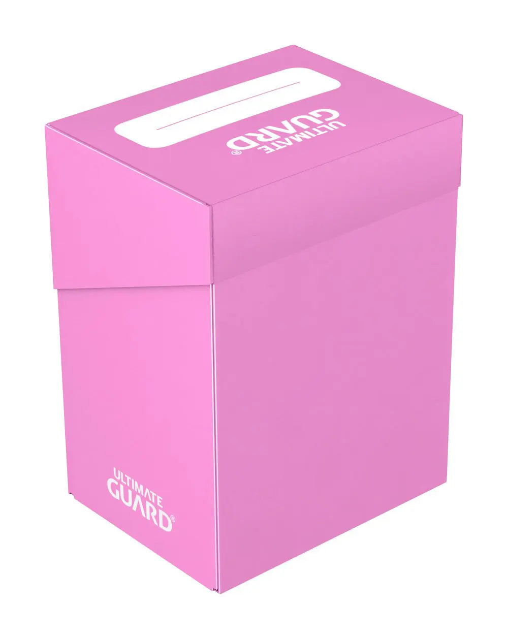 Deck Case 80+ PINK - Ultimate Guard