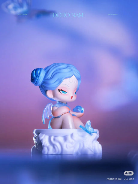 DODO Nami Garden Of Eden blindbox figure