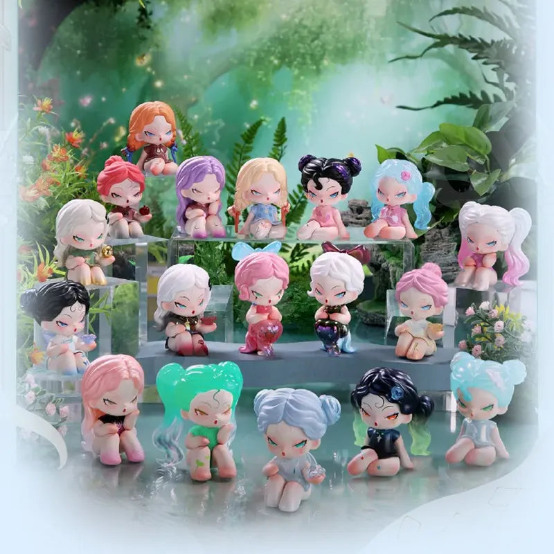 DODO Nami - Garden Of Eden Series Blindbox