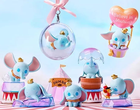 Disney Dumbo Daydream Blind Box Series