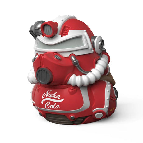 Fallout Nuka-Cola T-51 TUBBZ