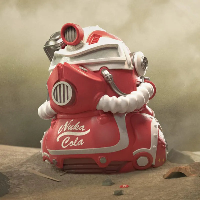 Fallout Nuka-Cola T-51 TUBBZ