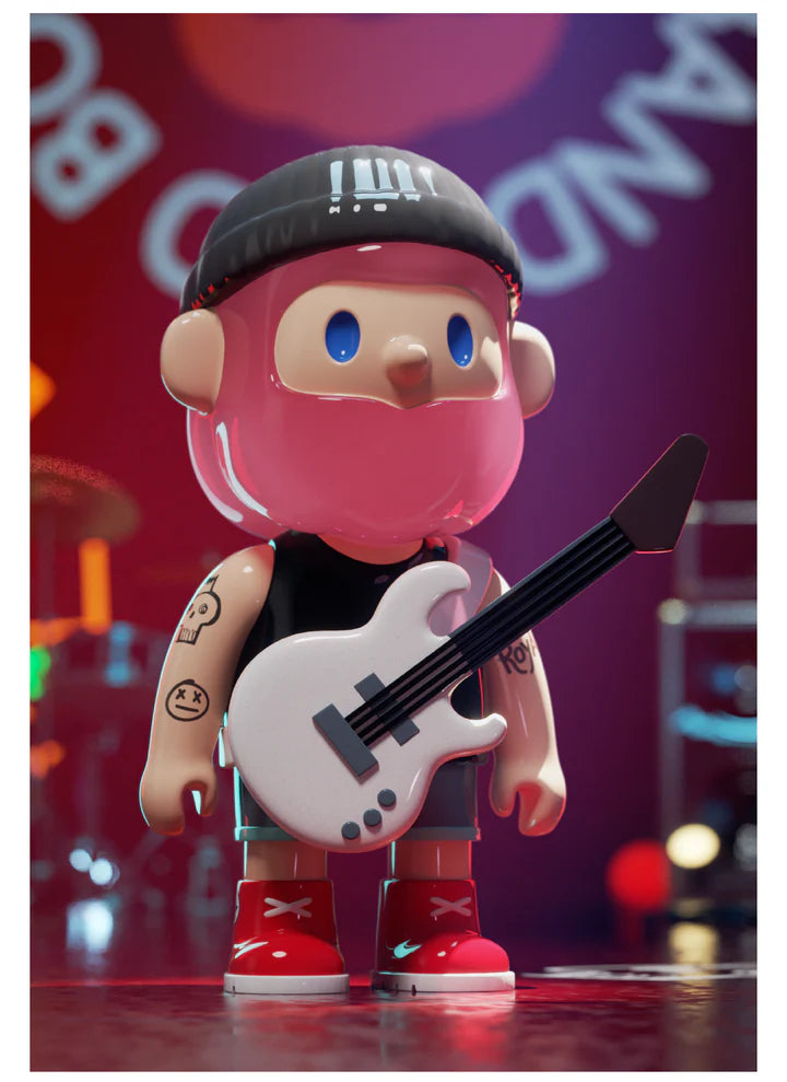 Farmer Bob Retro Replay