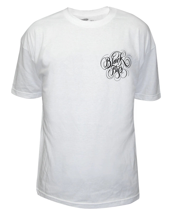 Flys Eye T-Shirt by Black Flys