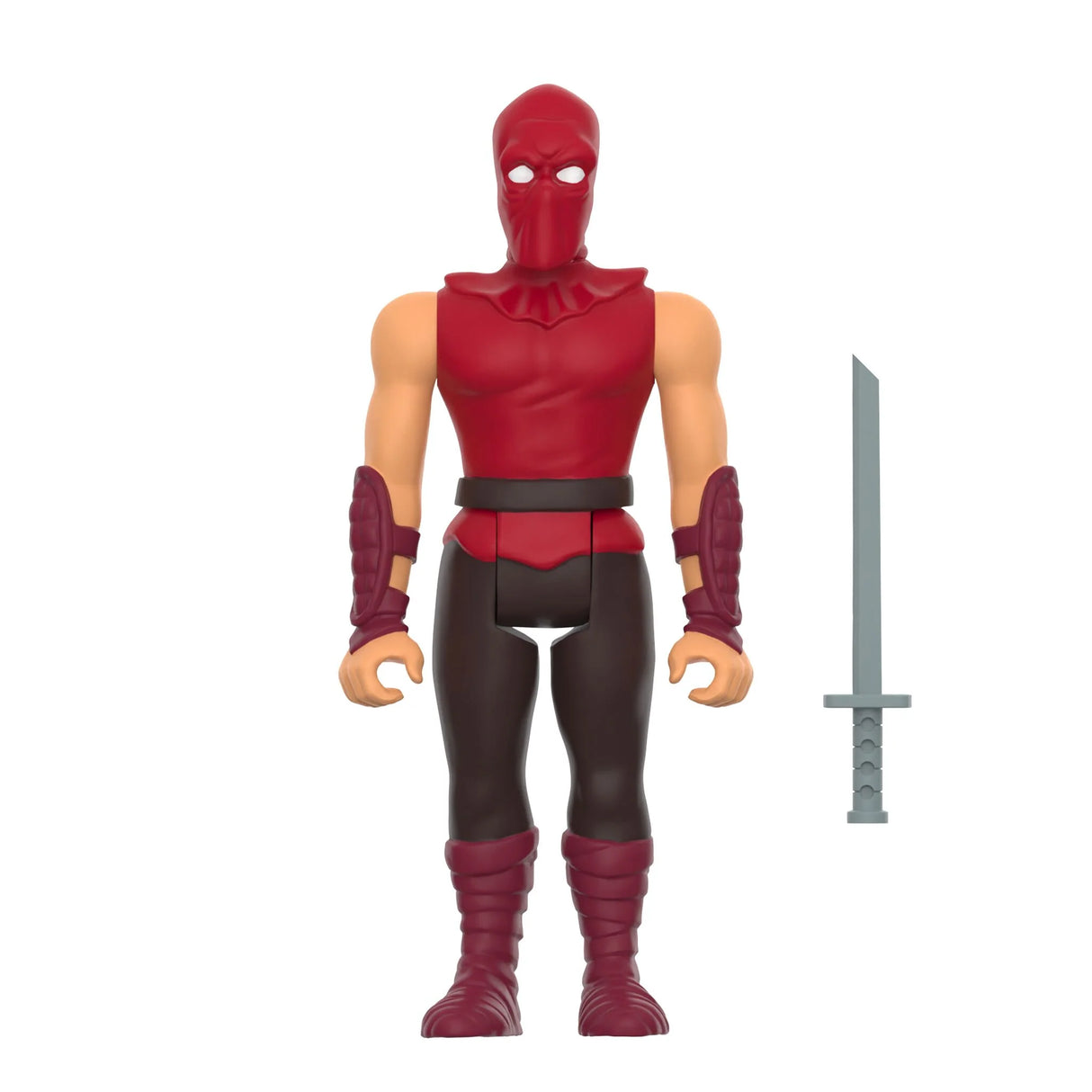 Foot Soldier (Comic Color) - Teenage Mutant Ninja Turtles ReAction Figure