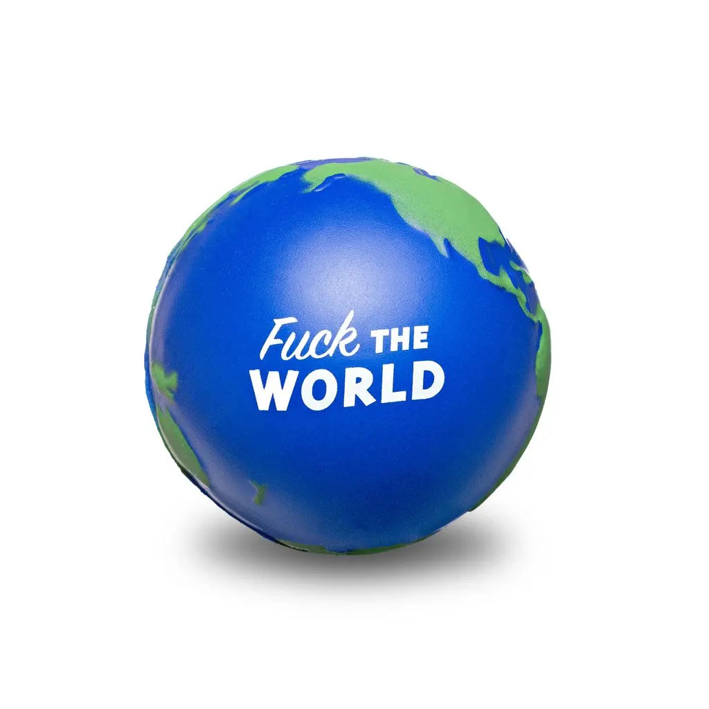 FTW Stress Ball