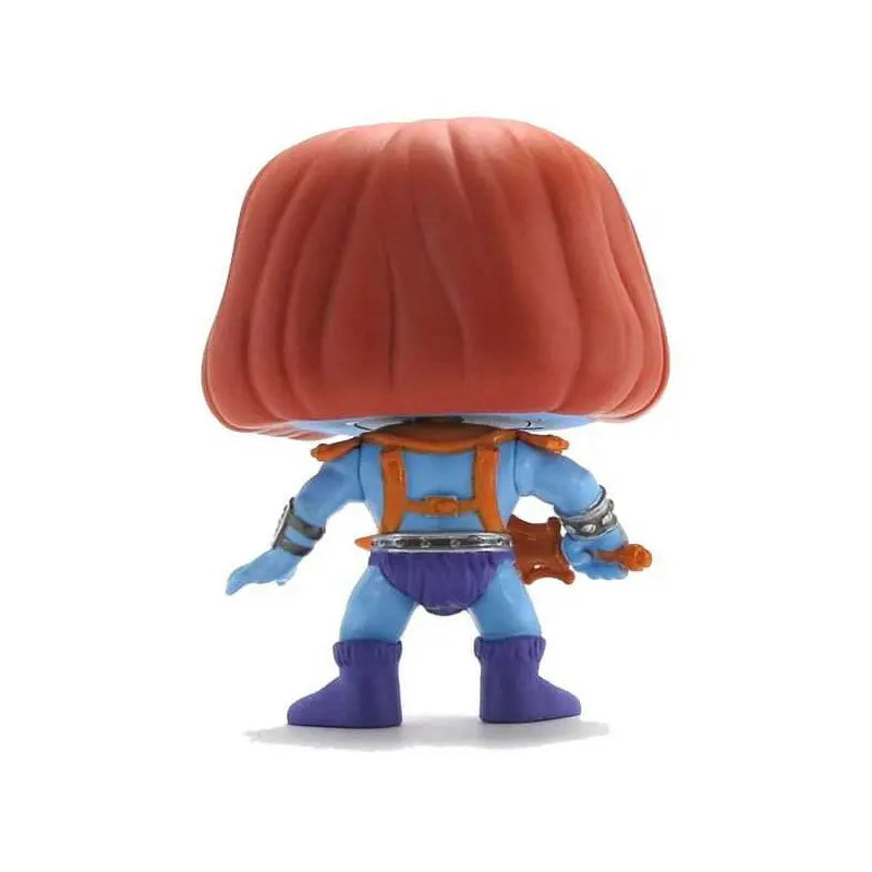Back view of Faker Funko Pop! #569